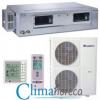 Aer conditionat 60000 btu gree inverter duct gfh60k3fi-guhd60nm3fo