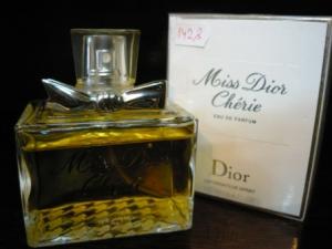 Christian dior miss dior