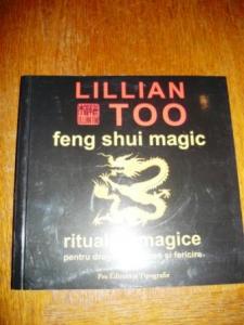Feng shui magic