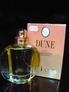 Christian Dior - "Dune"