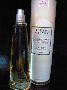 Issey Miyake - "L'eau D'Issey- Summer "