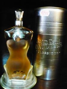 Jean paul gaultier classique