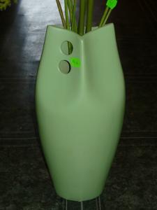 Vaza din ceramica -1