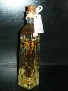 Ulei parfum