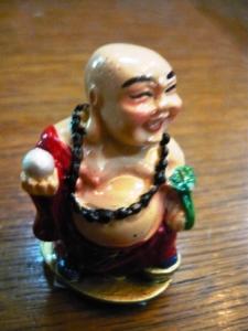 Buddha vesel (varianta mica) - 9