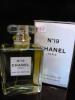 Chanel - "Chanel Nr.19"