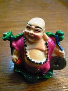 Buddha vesel (varianta mica) - 11