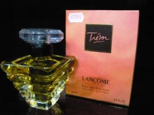 Lancome - "Tresor"