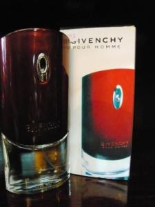 Givenchy "givenchy pour homme"