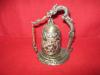 Clopot tibetan ( din metal )