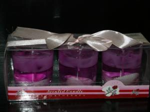 Cadou lumanari parfumate - 9