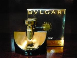 Bvlgari jasmin noir