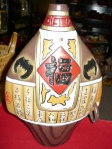 Vaza ceramica - 101