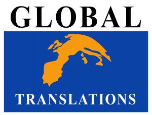 Global translations