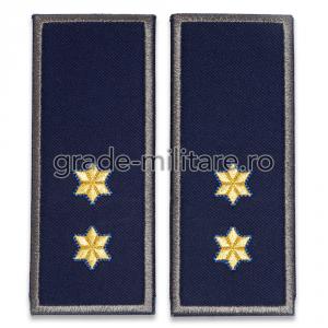 Grade Comisar politia de frontiera - gri