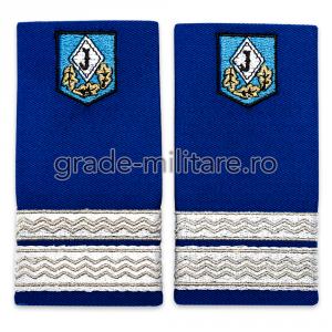 Grade sergent major jandarmi