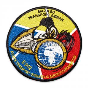 Embleme aviatie baza 90 E902