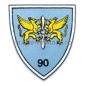 Embleme aviatie baza 90
