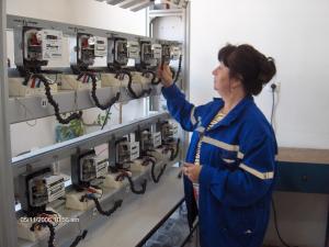 Repararea aparatelor electrice de masurat