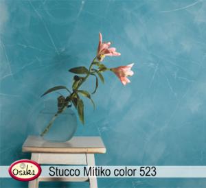 Stucco Mitiko