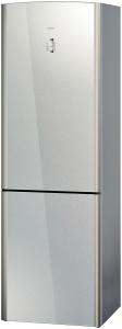 Combina frigorifica Bosch KGN36S60