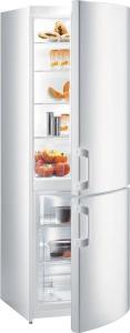 Combina frigorifica Gorenje RK60358HW