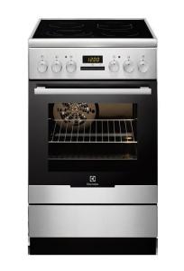 Aragaz Electrolux EKC54502OX