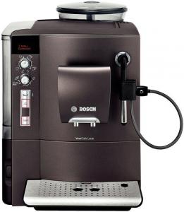 Automat espresso Bosch TES50328RW NOU