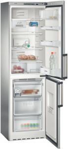 Combina frigorifica Siemens KG39NY40