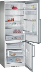 Combina frigorifica Siemens KG49NH70