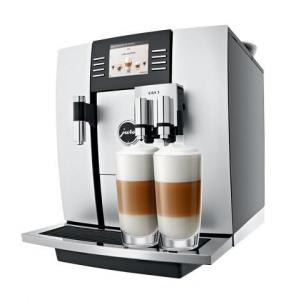 Espressor jura