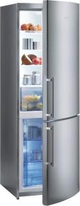 Combina frigorifica Gorenje RK60355DE