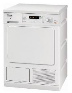 Uscator rufe Miele T8826WP