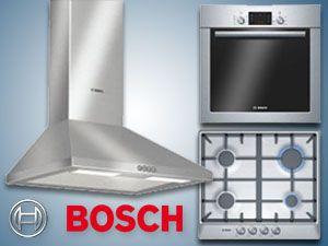 Pachet incorporabil Bosch HBA43T350+PCP615B90E+DWW062750