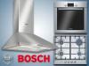 Pachet incorporabil bosch hba43t350+pcp615b90e+dww062750