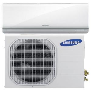 Aparat de aer conditionat Samsung AQ09TSBN