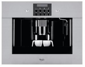 Automat espresso Whirlpool ACE100IX