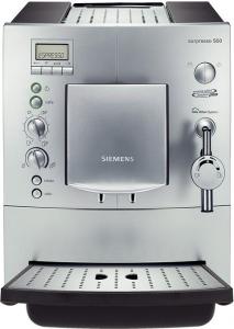 Automat espresso Siemens TK65001