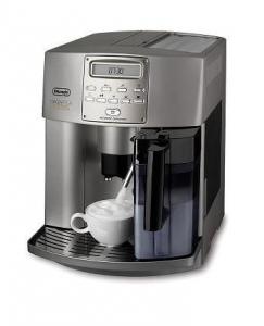 Aparat de cafea automat Magnifica DeLonghi ESAM3500