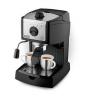 Espressor cu pompa delonghi ec155