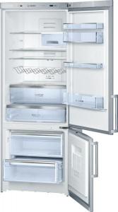 Combina frigorifica Bosch KGN57AI22