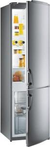 Combina frigorifica Gorenje RK41285E