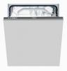 Masina de spalat vase incorporabila hotpoint ariston lft2294a/ha