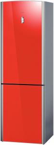 Combina frigorifica Bosch KGN36S52