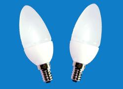 Bec cu LED - GD-BCE273