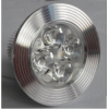 Spot cu led - downlight85&nbsp;12w