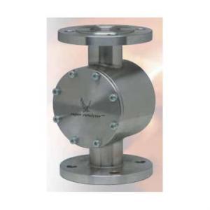 Tratarea Combustibilului - Piesa pentru arzatoare cuptoare Super Catalyser Flanse 4inch