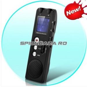 REPORTOFON DIGITAL BLUETOOTH CALL HUNTER PRO - [MBX-7]