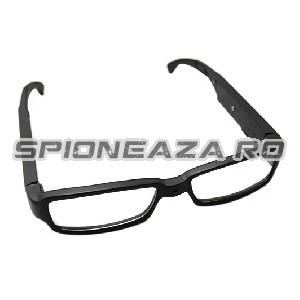 Ochelari cu Camera Spion HD Slim