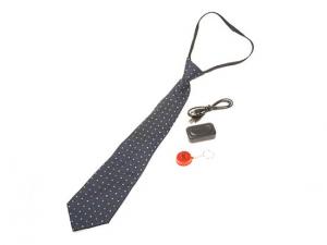 Cravata cu Camera Foto / Video Spion